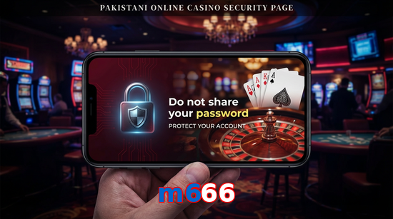 Payment and PKR controls in M666